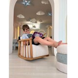 Atelier Del Sofa Fotelja Dječja Bijela | Eponuda.ba