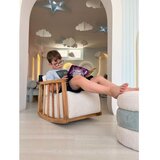 Atelier Del Sofa fotelja kidi white