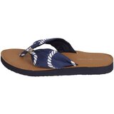 Tommy Hilfiger Nizki čevlji FW0FW07164DW6 Modra | Shoptok.si