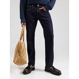 Levi's Kavbojke '502' temno modra | Shoptok.si