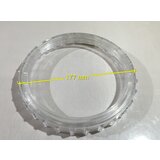 Intex Rezervni deli za Peščeni filter Krystal Clear 6 m³ s sistemom za slano vodo ECO-15220 - (14) lovilec listov-matica | Shoptok.si