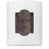 GOUTAL Bois Cendrés dišeča sveča 185 g | Shoptok.si