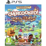 Soldout Sales And Marketing Overcooked All You Can Eat /PS5 | Eponuda.ba