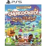 Overcooked All You Can Eat /PS5