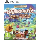 PS5 OVERCOOKED: ALL YOU CAN EAT