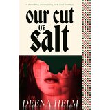 Litbrown Denise Mina - Our Cut of Salt | Eponuda.com