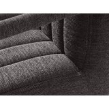 Unique Furniture Temno siv jedilni stol Trout – | Shoptok.si