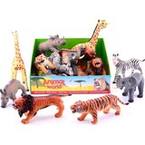 John-toys animal world gumena životinja divlja 26698 | ePonuda.com