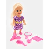 Sinsay Mala lutka s dodacima | shoptok.hr