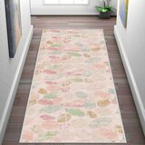 Conceptum Hypnose tepih, 100x300cm, roze | Eponuda.com