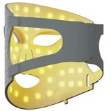 Beautifly AuraSkin Pro LED Light Terapija Maska za Lice Slike