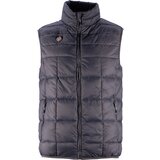 GTS - Men's insulated vest, gray | Shoptok.si