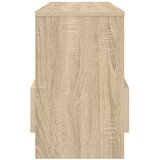  Regal za revije Sonoma hrast 68,5 x 30 x 45 cm, (5000152077) | Shoptok.si