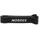 Nordex guma za vezbanje 2080x4,5x21mm- black medium ( 1012 ) Cene