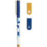 Grupo Erik Editores S. L. Kokonote - Hemijska olovka i bukmarker set - Kokonote, Akalia | ePonuda.com