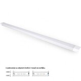 Bb Link led svetiljka dw-led-td 27W 4000K | ePonuda.com