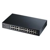 Zyxel GS1900-24E v3 24-port GbE L2 Smart Switch desktop fanless | Shoptok.si