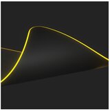 Steel Series QCK Prism Cloth XL gamer podloga za miš | shoptok.hr