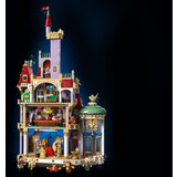 Lego Disney - Zamak iz Lepotice i Zveri (43263) | Shoptok.si