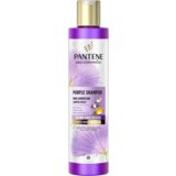 Pantene Silky & Glowing Purple šampon za kosu, 250ml Cene