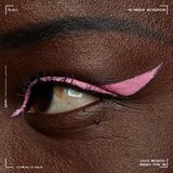 NYX Professional Makeup vivid brights tečni ajlajner 09 sneaky pink | ePonuda.com