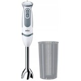 Braun Ročni mešalnik MultiQuick 5 Vario MQ 5200 WH 1000W, (5000544634) Cene