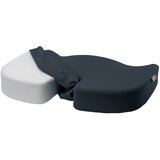  JASTUK ZA STOLICU ERGONOMSKI ERGO COSY LEITZ 52840089 SIVI | shoptok.hr