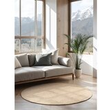 Hanse Home Kremno bela okrogla preproga iz jute ø 160 cm Bouclé Jaipur – | Shoptok.si