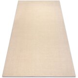 RugsX Preproge Volnena preproga TEXTURA 488.23.LA100 OSTA - Linij 200x300 cm Bež | Shoptok.si
