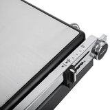 Blow MasterGrill PRO električni kontaktni grill 2500 W s LED zaslonom | shoptok.hr