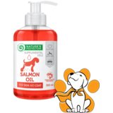 Nature's Protection Salmon Oil 300ml, Lososovo Ulje Za Pse i Mačke Cene