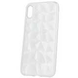 Nillkin silikonski ovitek diamond za samsung galaxy A10 A105 - prozoren Cene