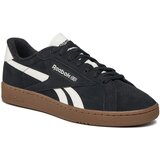 Reebok CLUB C GROUNDS UK Crna Cijene