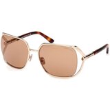 Tom Ford Goldie FT1092 28E - ONE SIZE (60) Cijene