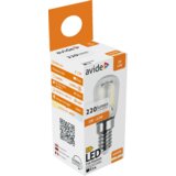 Avide Žarnica, LED 2W, E14, 4000K, 230V AC, bela svetloba - Filament T26 2W E14 | Shoptok.si