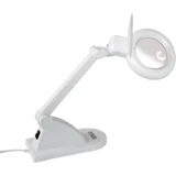 lupa sa LED rasvjetom