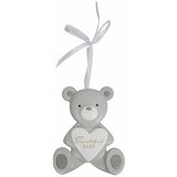 Widdop & Co. bambino - viseća dekoracija - teddy bear, beautiful baby Cene
