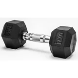 gumirana bučica HEX 7 kg
