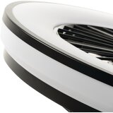 Kanlux 38033-LED prigušiva svetiljka sa ventilatorom PLAVE 48W/230V 3000/4000/6500K + daljinski upravljač | Eponuda.com