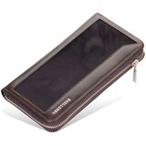 Baellerry Muški novčanik Baellerry DE-36177 - Smeđa KP36177 Cijene
