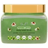 piling za telo Matcha Latte 350 ml