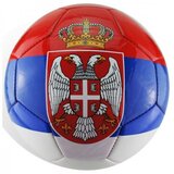 Lopta fudbal fr srbija A-12 ( 12613 ) cene