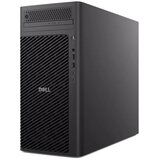 Dell pro max tower T2 core ultra 7 265K 32GB 256GB + 512GB ssd dvdrw Win11Pro 3yr nbd Cene