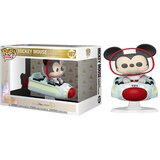 Funko POP RIDE SUPDLX: WDW50 - SPACE MOUNTAIN W/ MICKEY MOUSE Cene