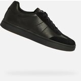 Geox Black men's sneakers Baltmoore - Men's Cene