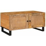  Kava Stol Prirodna 80 x 50 x 40 cm Čvrsto drvo manga | Eponuda.ba