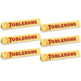 Toblerone Slatki paket, 6 proizvoda | Eponuda.com