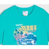 Sinsay Majica kratkih rukava Hot Wheels | shoptok.hr