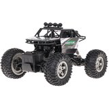  Metalni buggy na daljinsko upravljanje 1:14 Rock SHAKE - zeleno | Shoptok.si