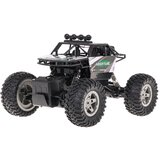 Metalni buggy na daljinsko upravljanje 1:14 Rock SHAKE - zeleni | shoptok.hr